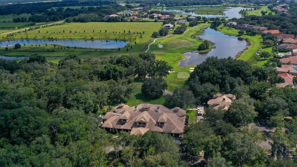 25515 HAWKS RUN LANE Sorrento, FL 32776