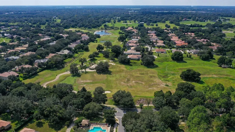 25515 HAWKS RUN LANE Sorrento, FL 32776
