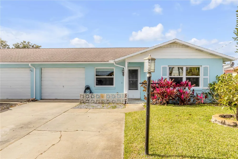 26 LAUGHING GULL LANE Edgewater, FL 32141