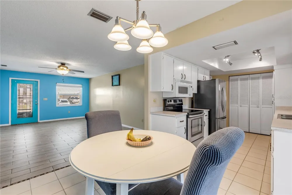 26 LAUGHING GULL LANE Edgewater, FL 32141