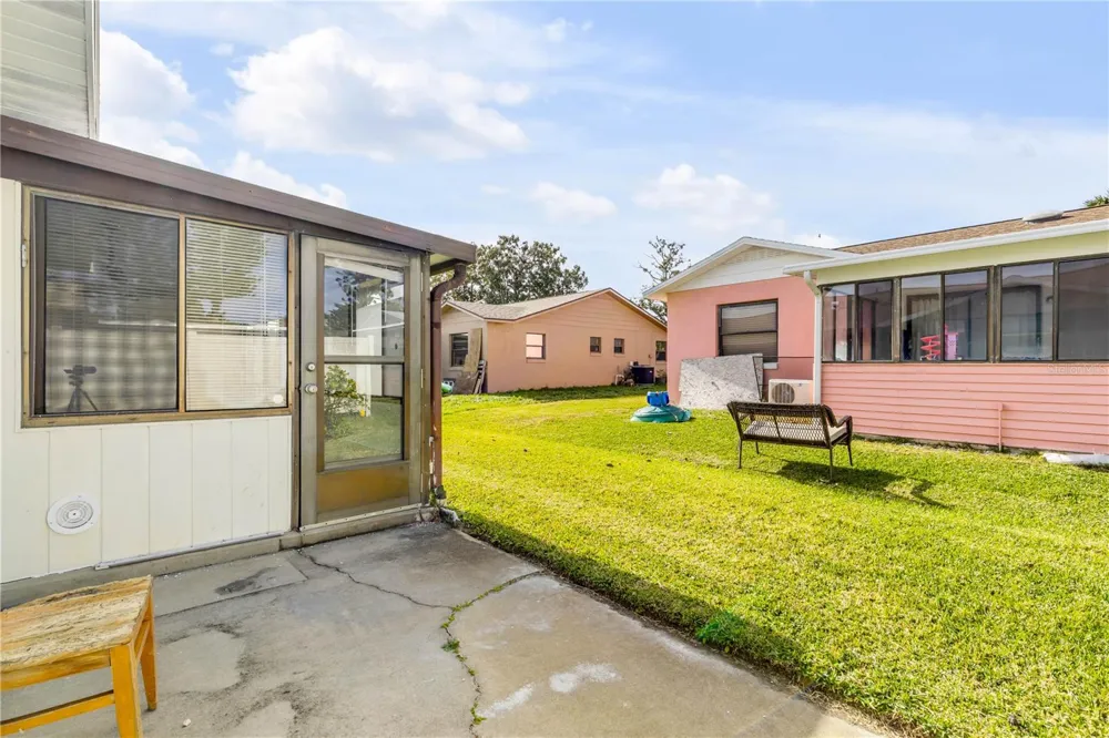 26 LAUGHING GULL LANE Edgewater, FL 32141
