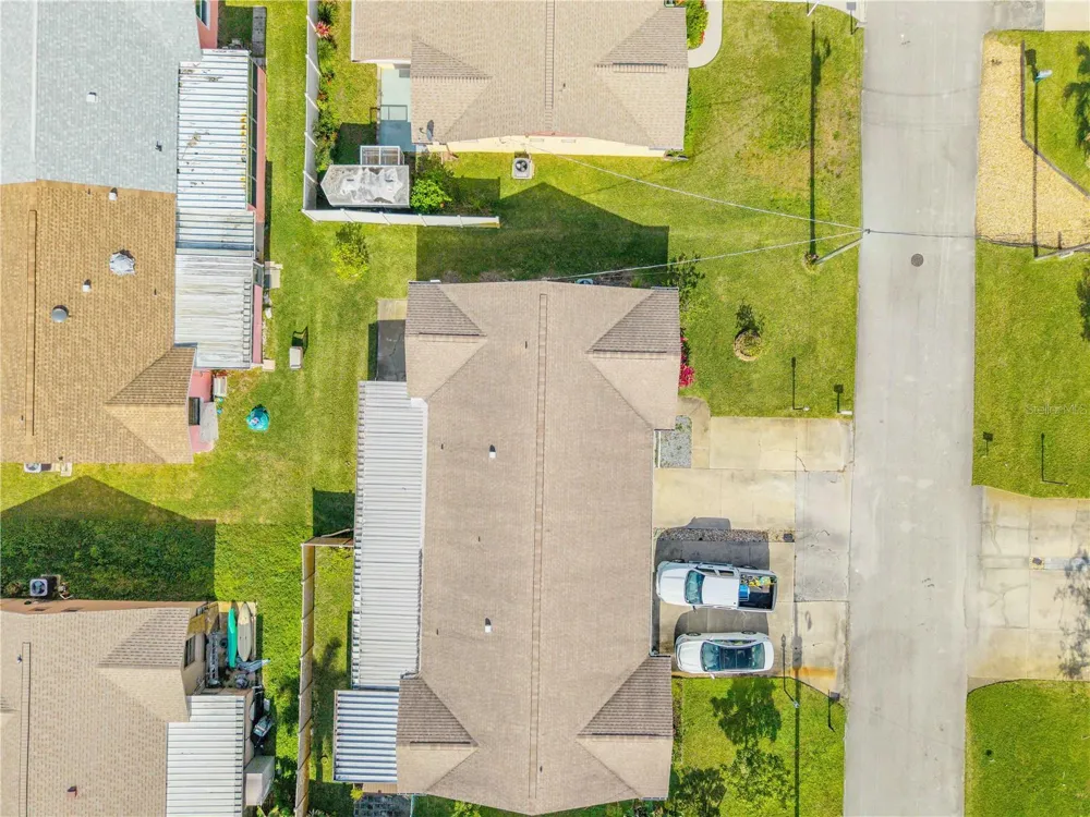 26 LAUGHING GULL LANE Edgewater, FL 32141