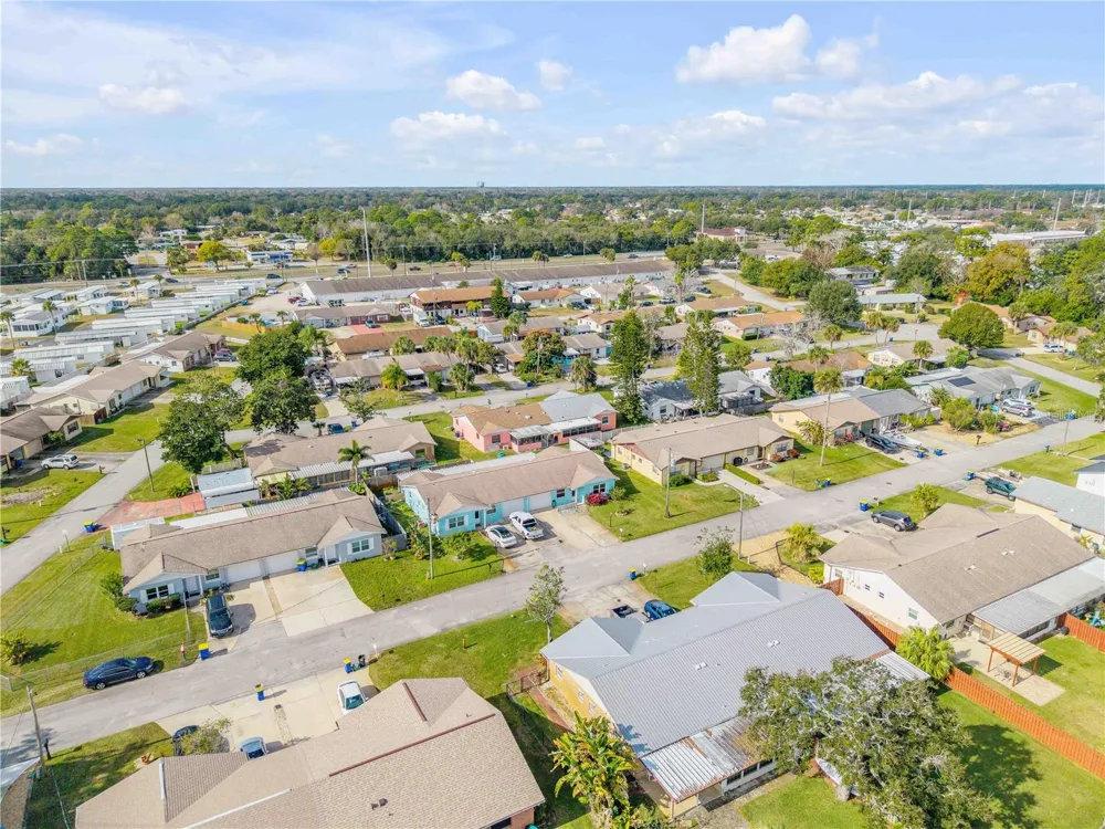 26 LAUGHING GULL LANE Edgewater, FL 32141
