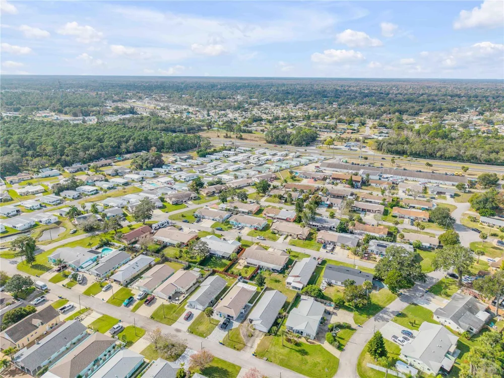 26 LAUGHING GULL LANE Edgewater, FL 32141