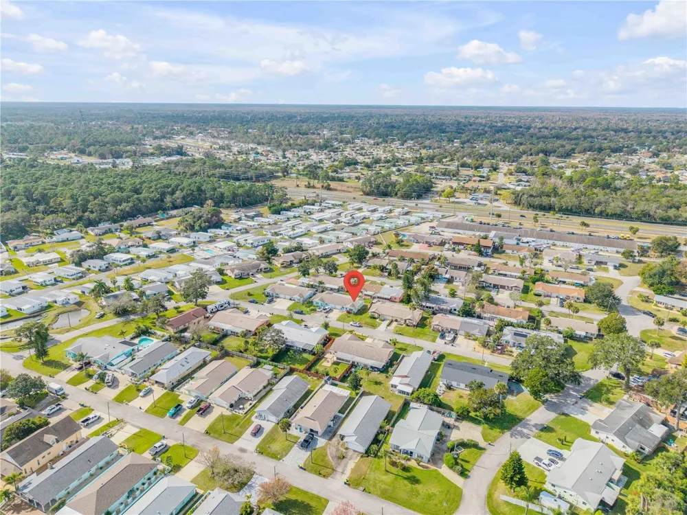 26 LAUGHING GULL LANE Edgewater, FL 32141