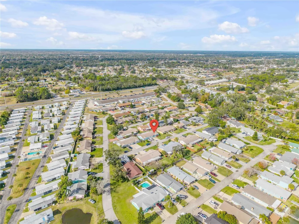 26 LAUGHING GULL LANE Edgewater, FL 32141