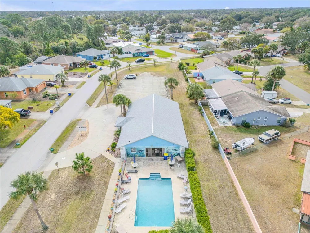 26 LAUGHING GULL LANE Edgewater, FL 32141
