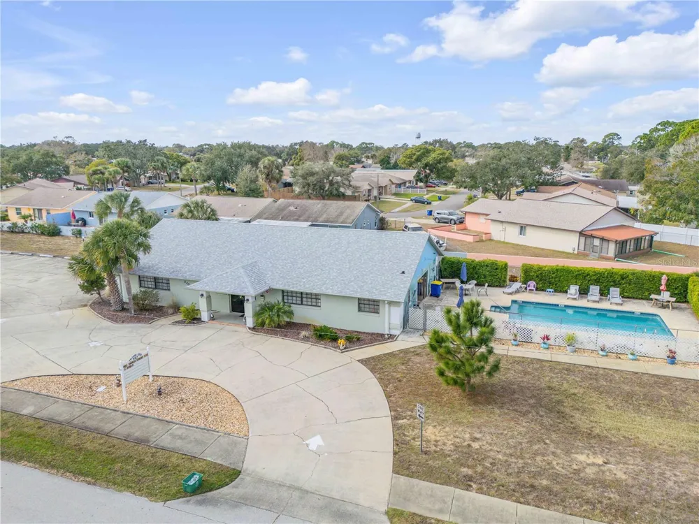 26 LAUGHING GULL LANE Edgewater, FL 32141