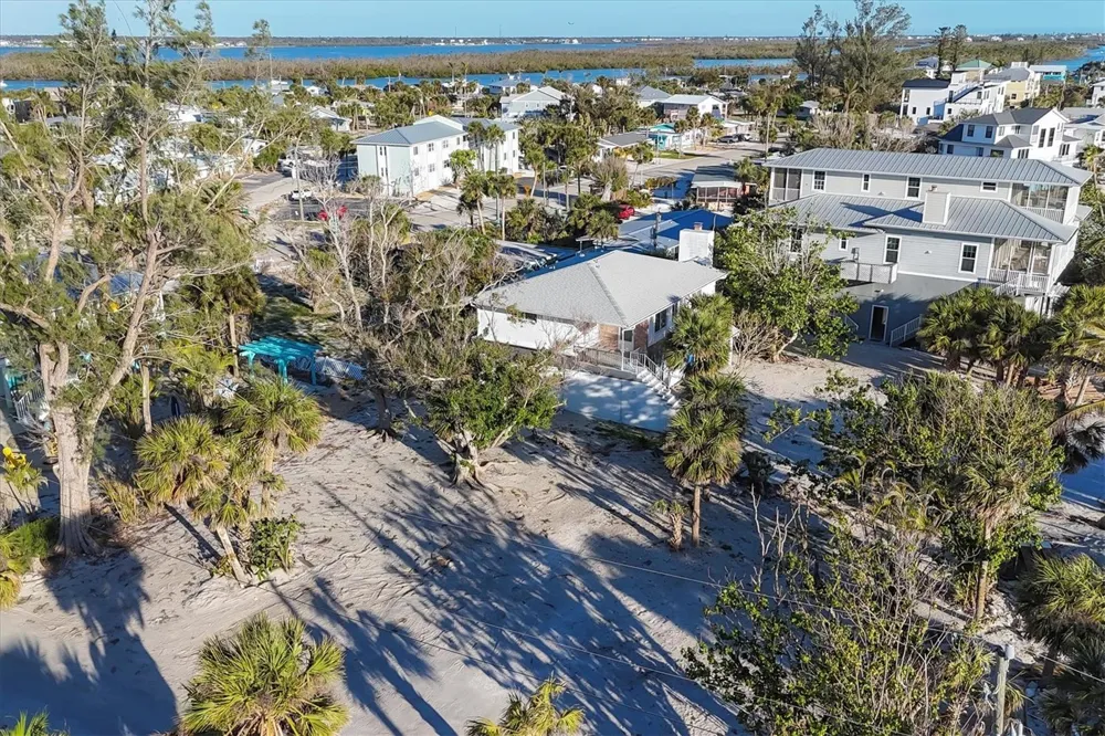 65 BEACHCOMBER LANE #B Englewood, FL 34223