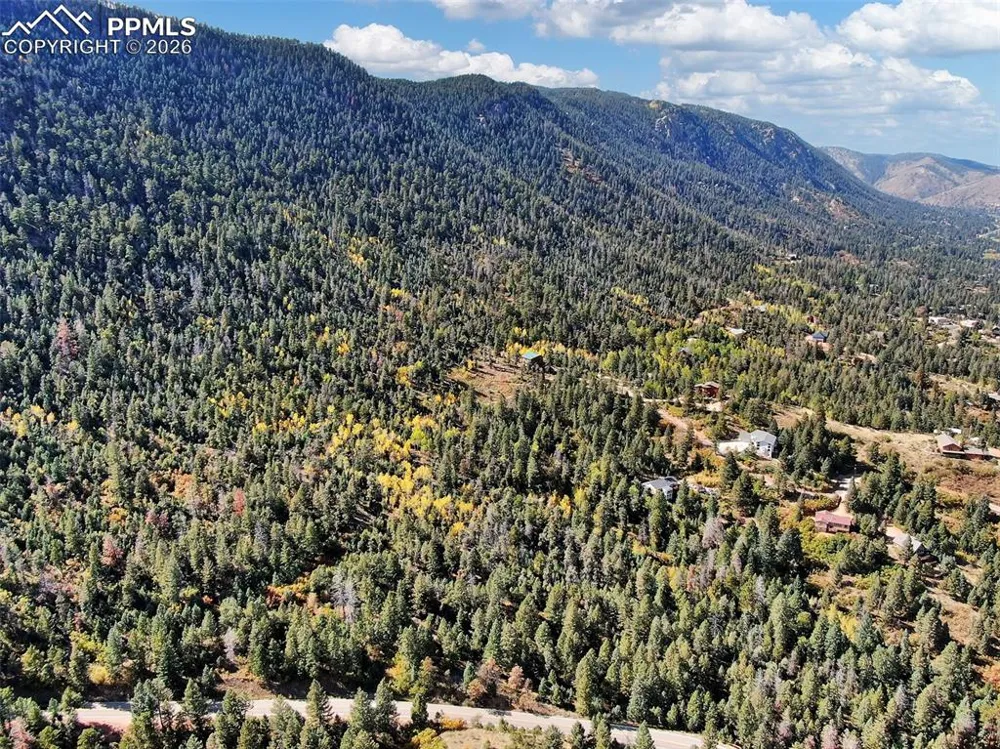 5295 Kulsa Road Cascade, CO 80809