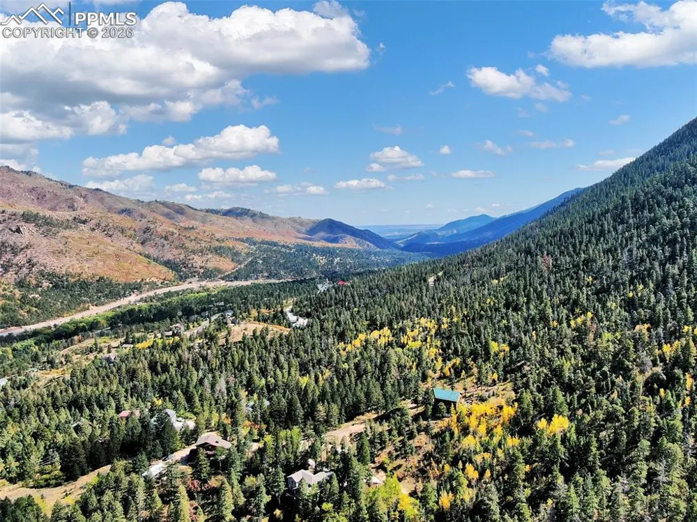 5295 Kulsa Road Cascade, CO 80809