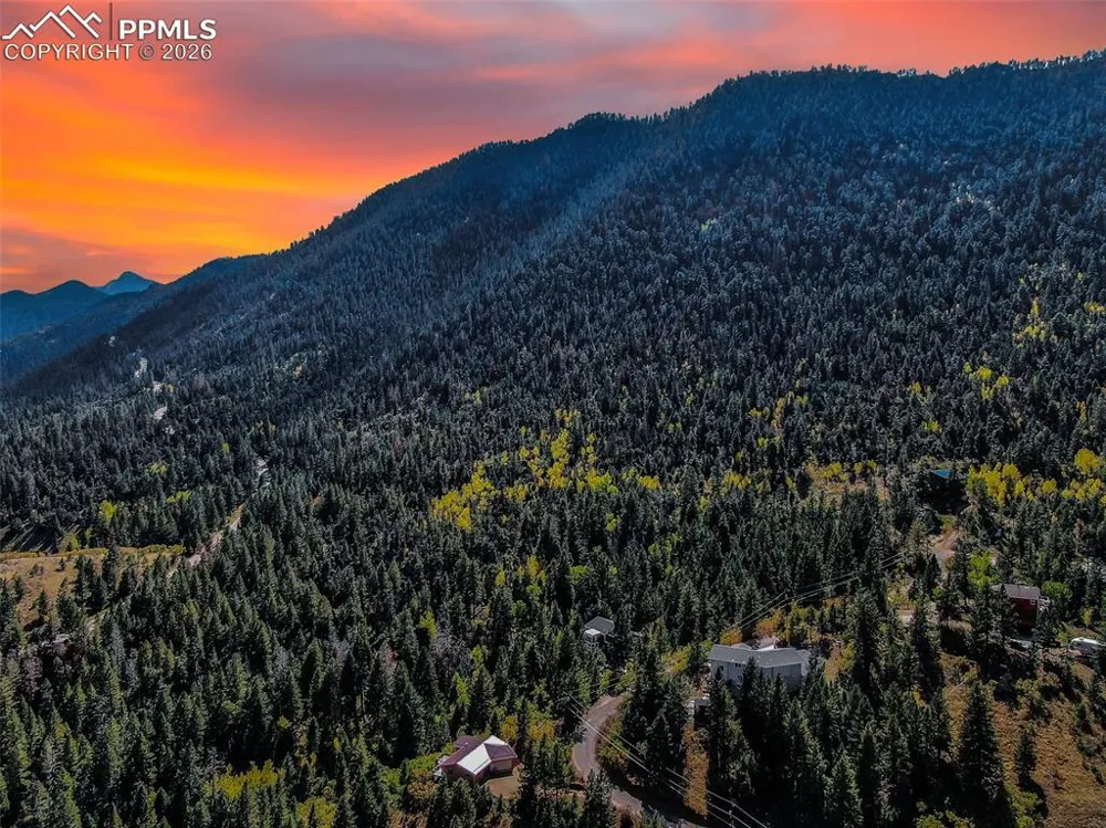 5295 Kulsa Road Cascade, CO 80809