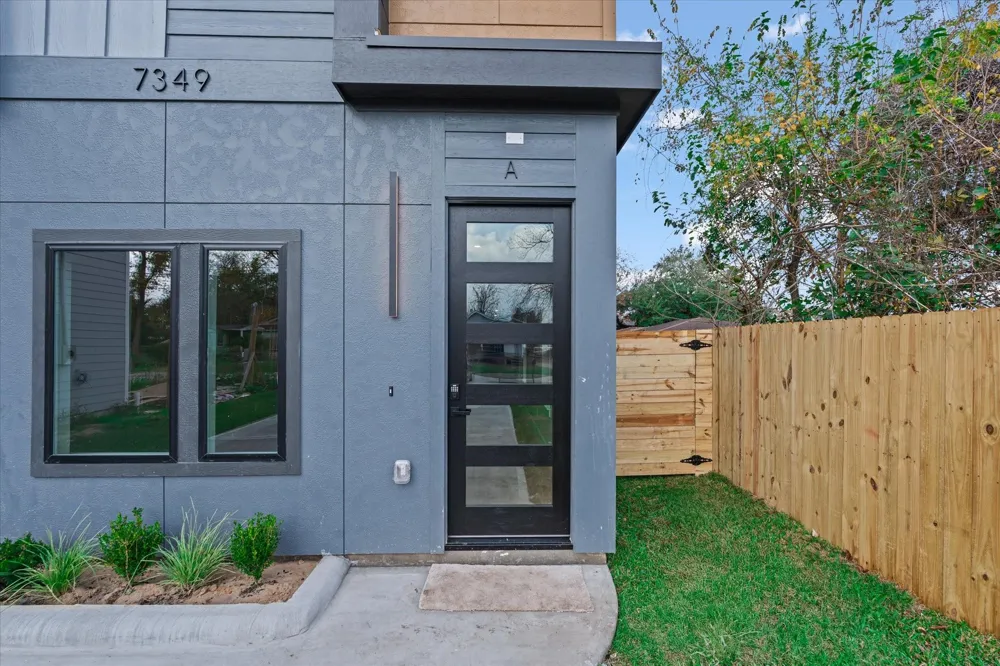 7349 Sandle Street #A