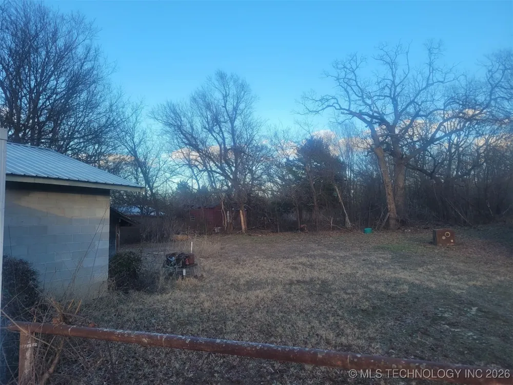 521 Elm Street Maramec, OK 74045