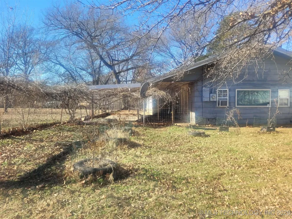 521 Elm Street Maramec, OK 74045