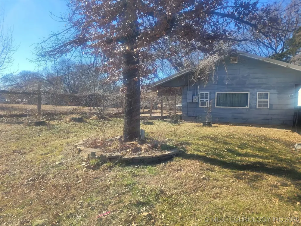 521 Elm Street Maramec, OK 74045