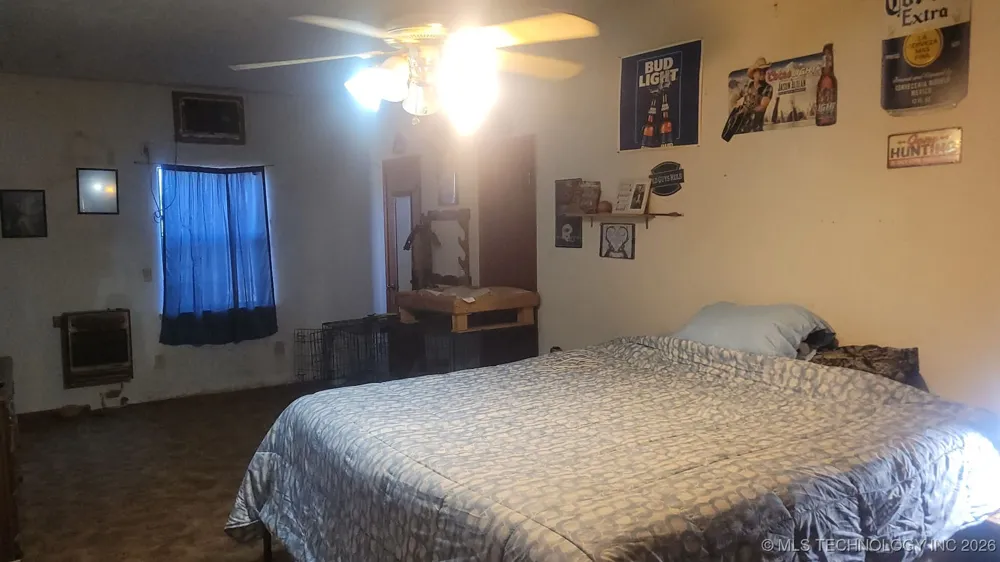 521 Elm Street Maramec, OK 74045