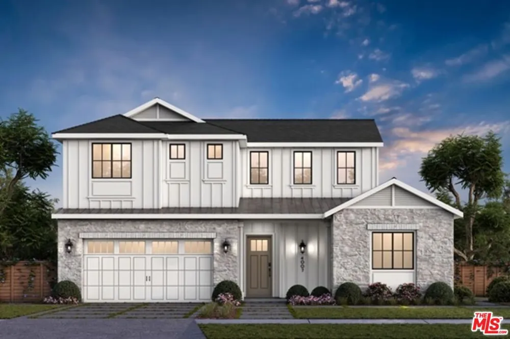 4027 Dixie Canyon Avenue