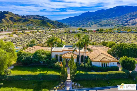 1019 Andreas Palms Drive