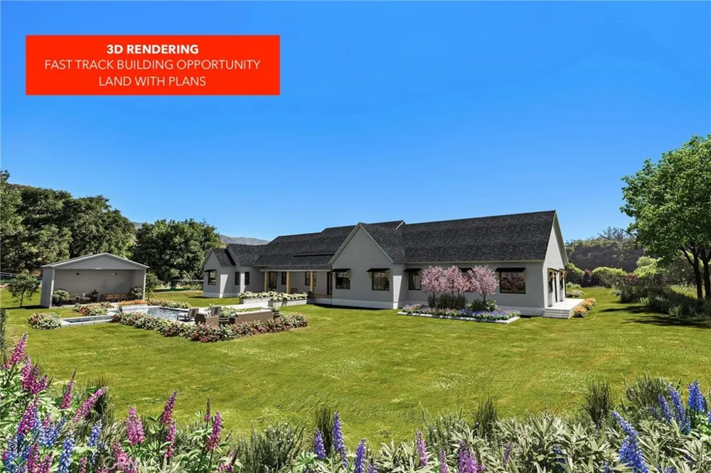 15625 Warm Springs Dr Canyon Country, CA 91387