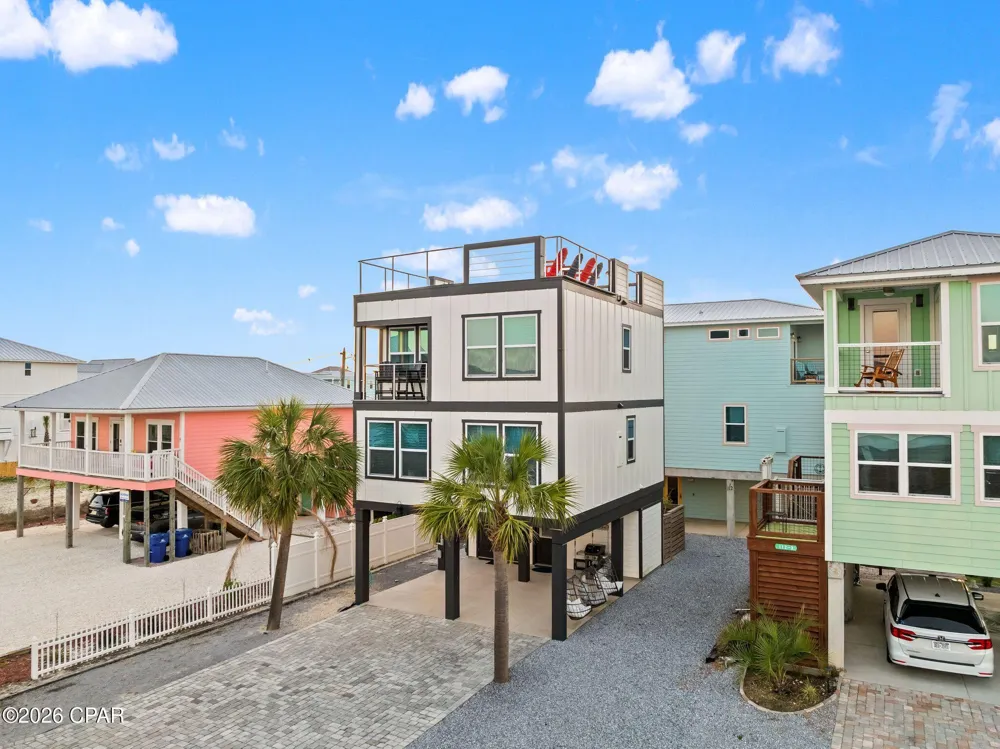 112 S 40th Street #1 Mexico Beach, FL 32456