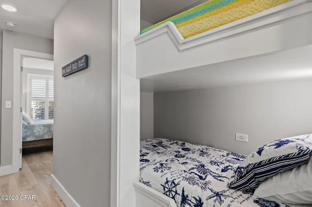 112 S 40th Street #1 Mexico Beach, FL 32456