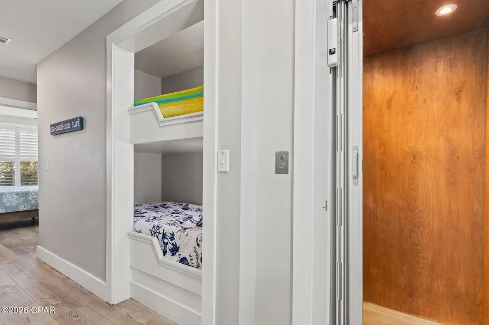 112 S 40th Street #1 Mexico Beach, FL 32456