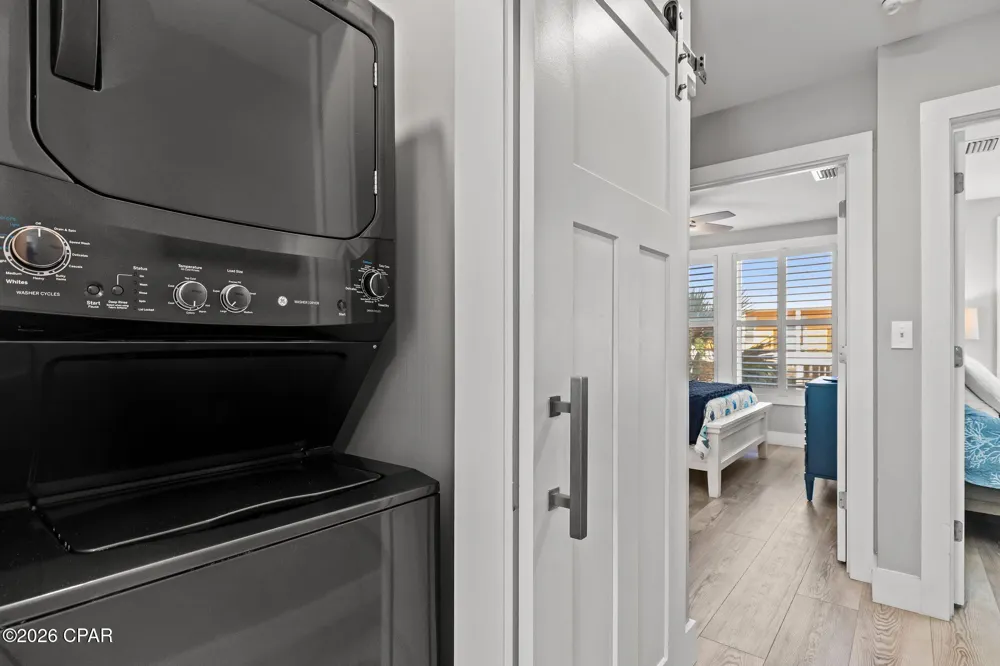 112 S 40th Street #1 Mexico Beach, FL 32456