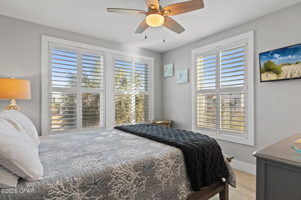 112 S 40th Street #1 Mexico Beach, FL 32456