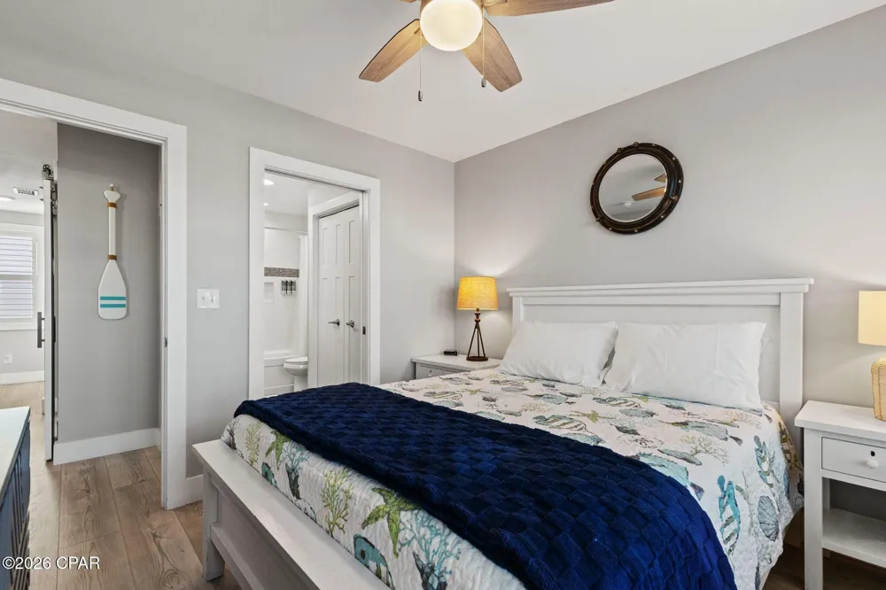 112 S 40th Street #1 Mexico Beach, FL 32456
