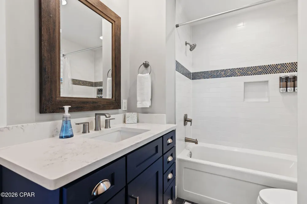 112 S 40th Street #1 Mexico Beach, FL 32456