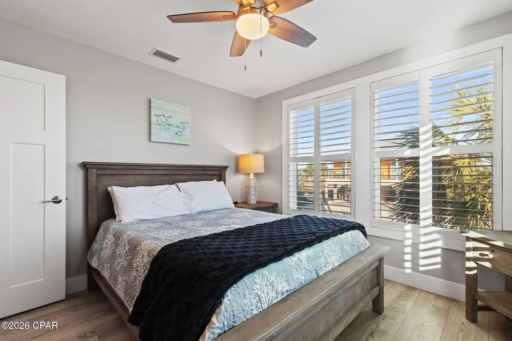 112 S 40th Street #1 Mexico Beach, FL 32456