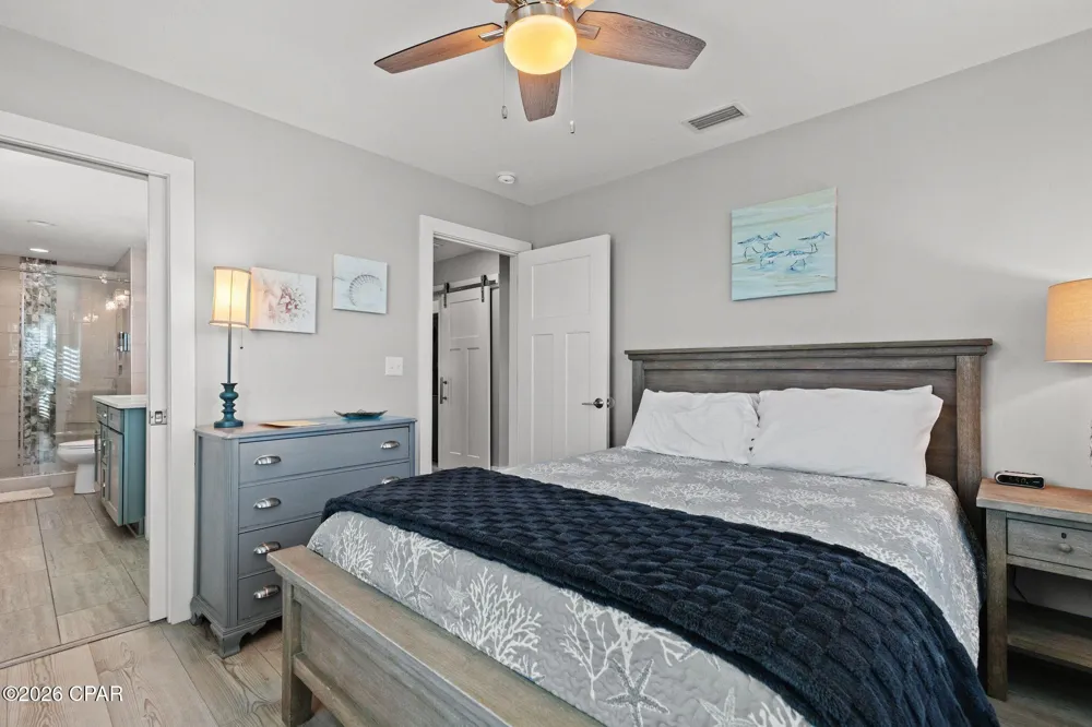 112 S 40th Street #1 Mexico Beach, FL 32456