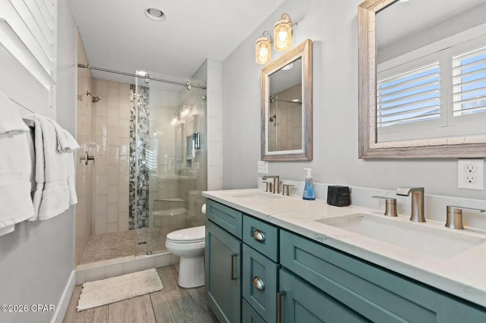 112 S 40th Street #1 Mexico Beach, FL 32456
