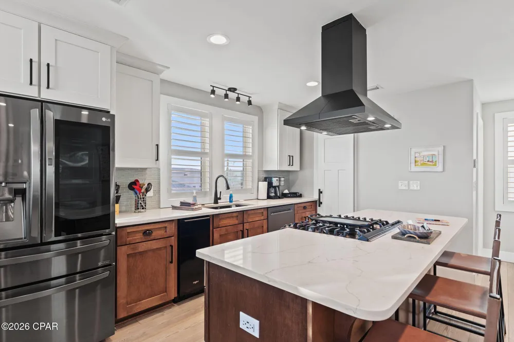 112 S 40th Street #1 Mexico Beach, FL 32456