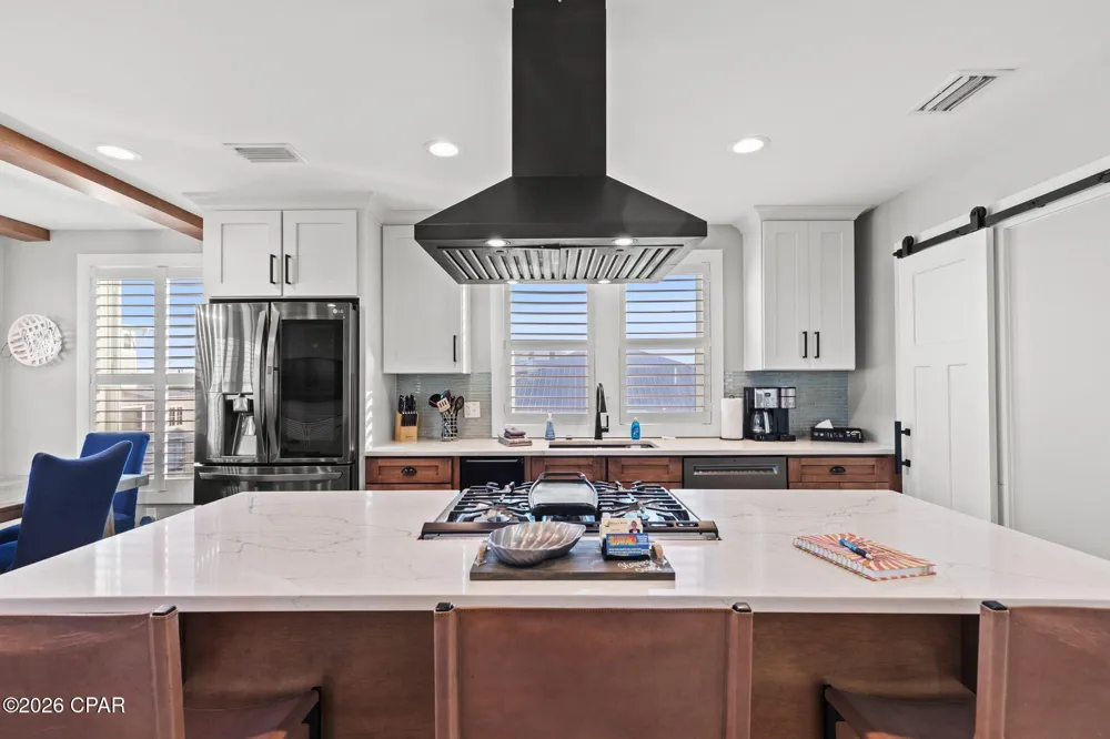 112 S 40th Street #1 Mexico Beach, FL 32456