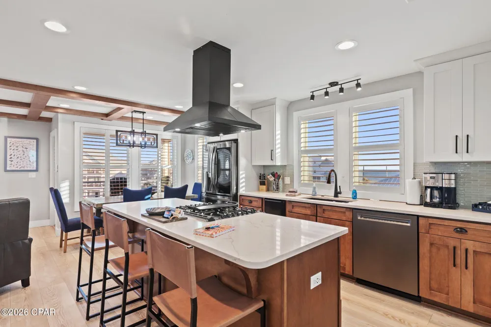 112 S 40th Street #1 Mexico Beach, FL 32456