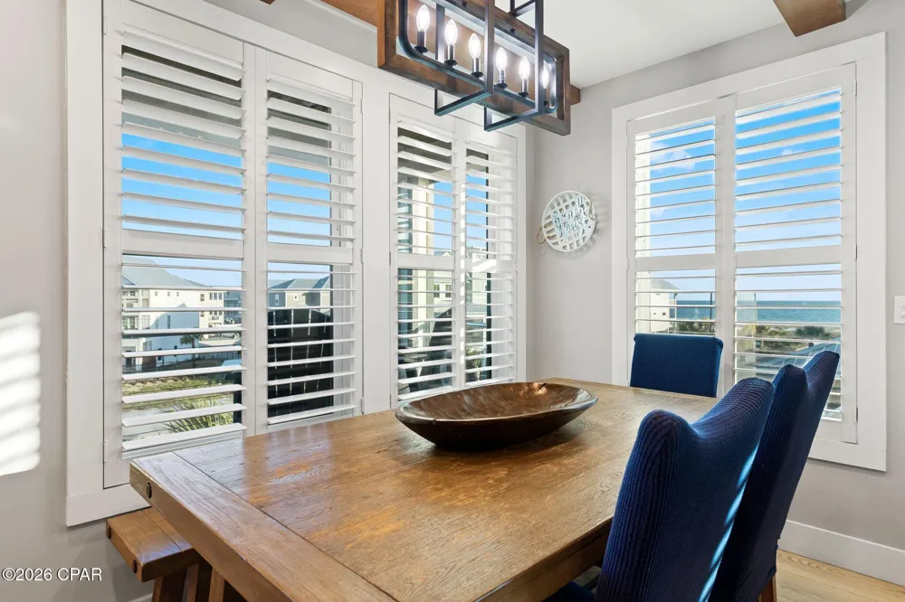 112 S 40th Street #1 Mexico Beach, FL 32456