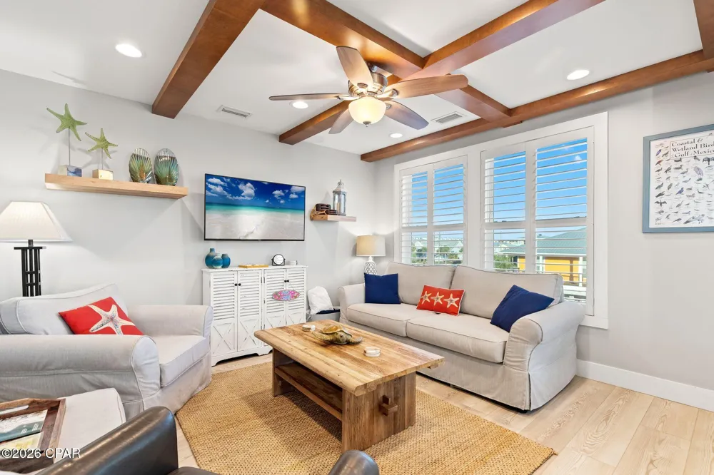 112 S 40th Street #1 Mexico Beach, FL 32456