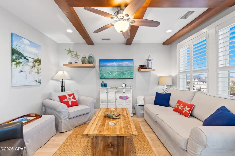 112 S 40th Street #1 Mexico Beach, FL 32456