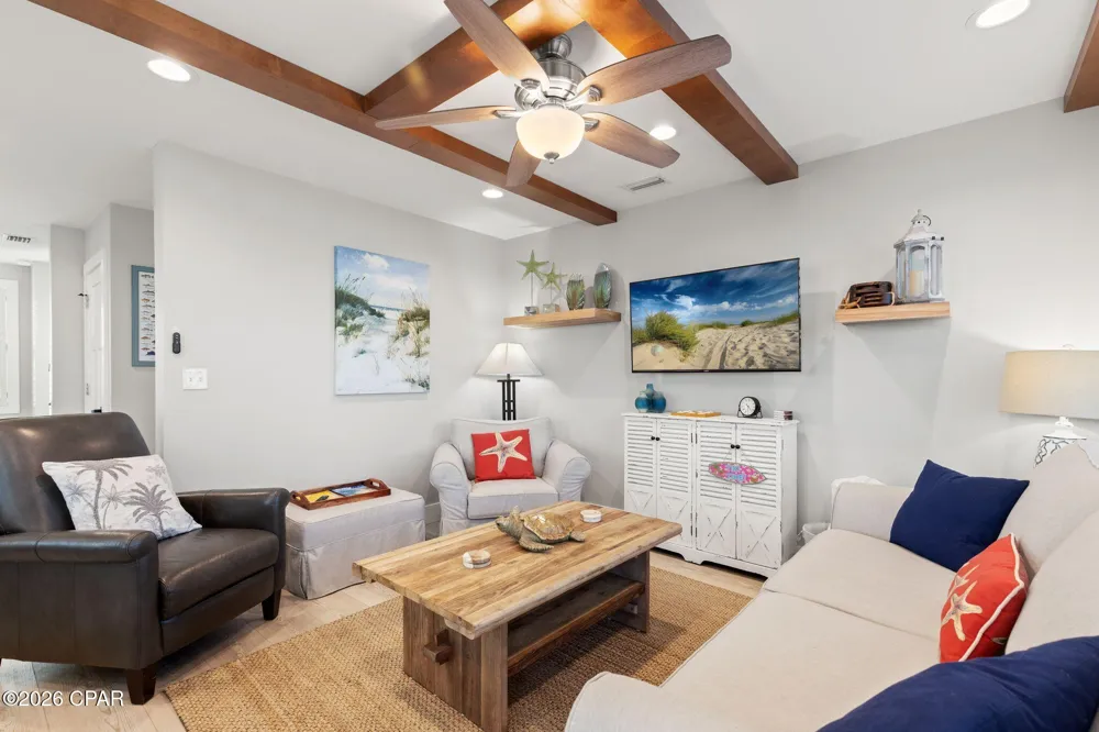 112 S 40th Street #1 Mexico Beach, FL 32456
