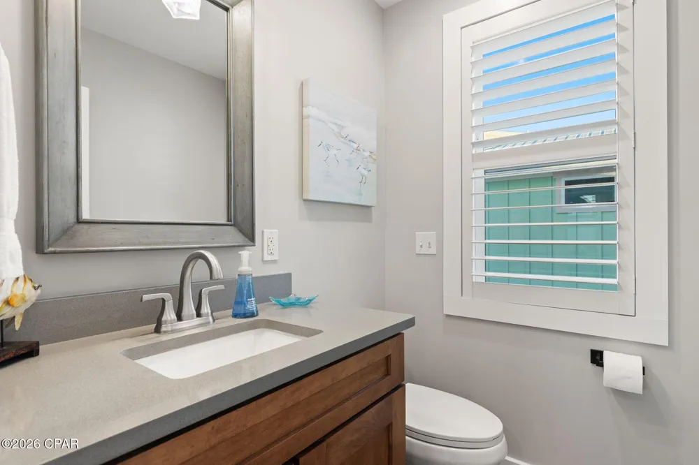 112 S 40th Street #1 Mexico Beach, FL 32456