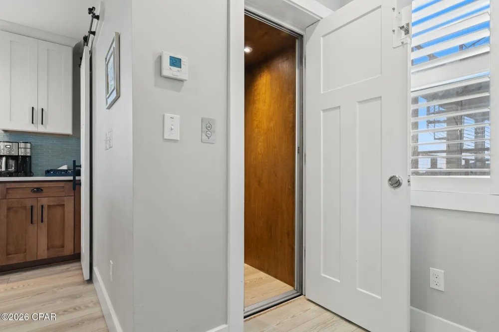 112 S 40th Street #1 Mexico Beach, FL 32456