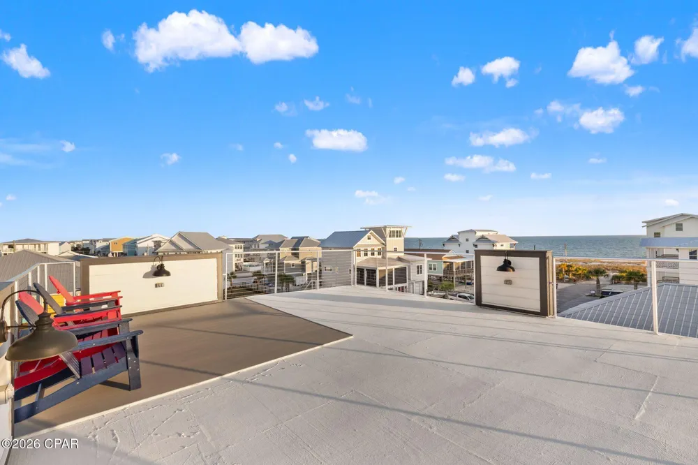 112 S 40th Street #1 Mexico Beach, FL 32456