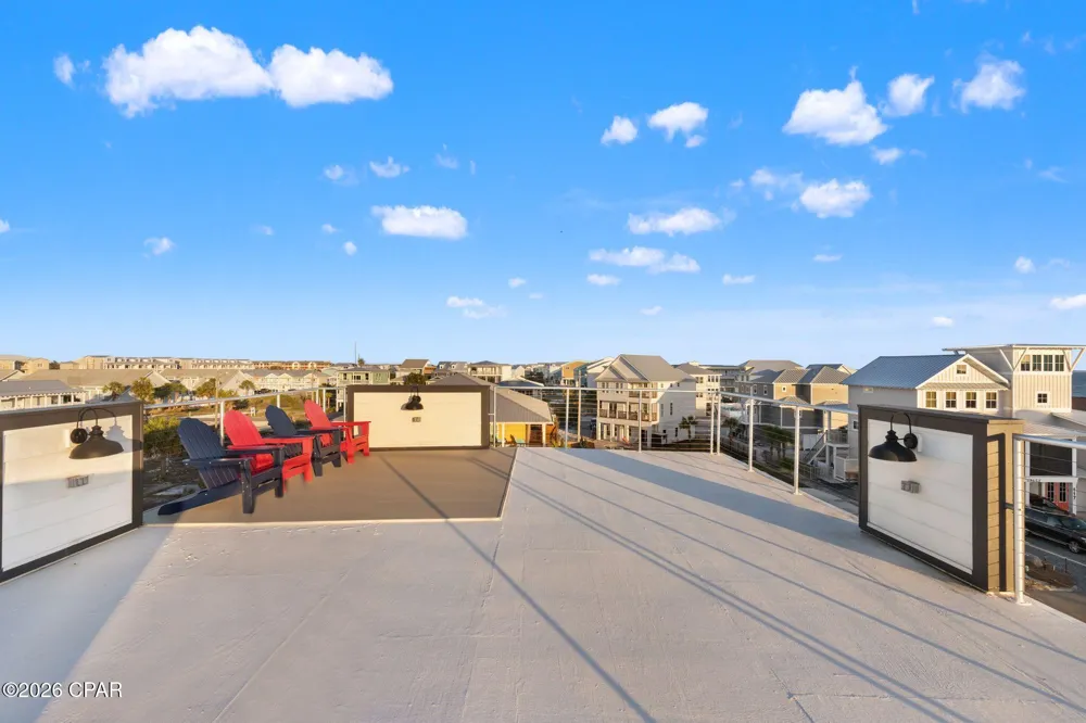 112 S 40th Street #1 Mexico Beach, FL 32456