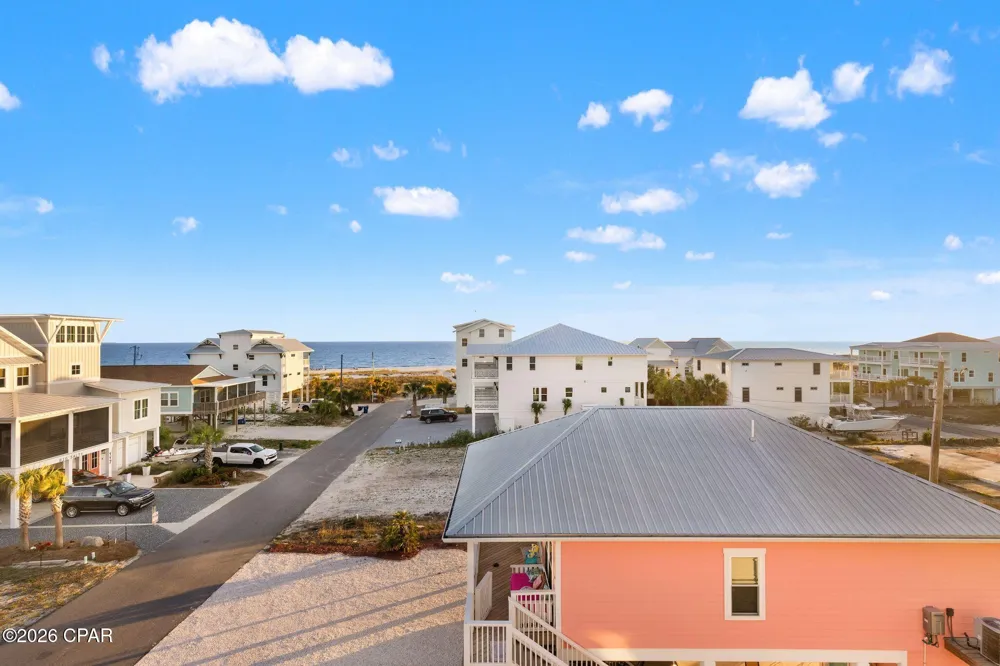 112 S 40th Street #1 Mexico Beach, FL 32456