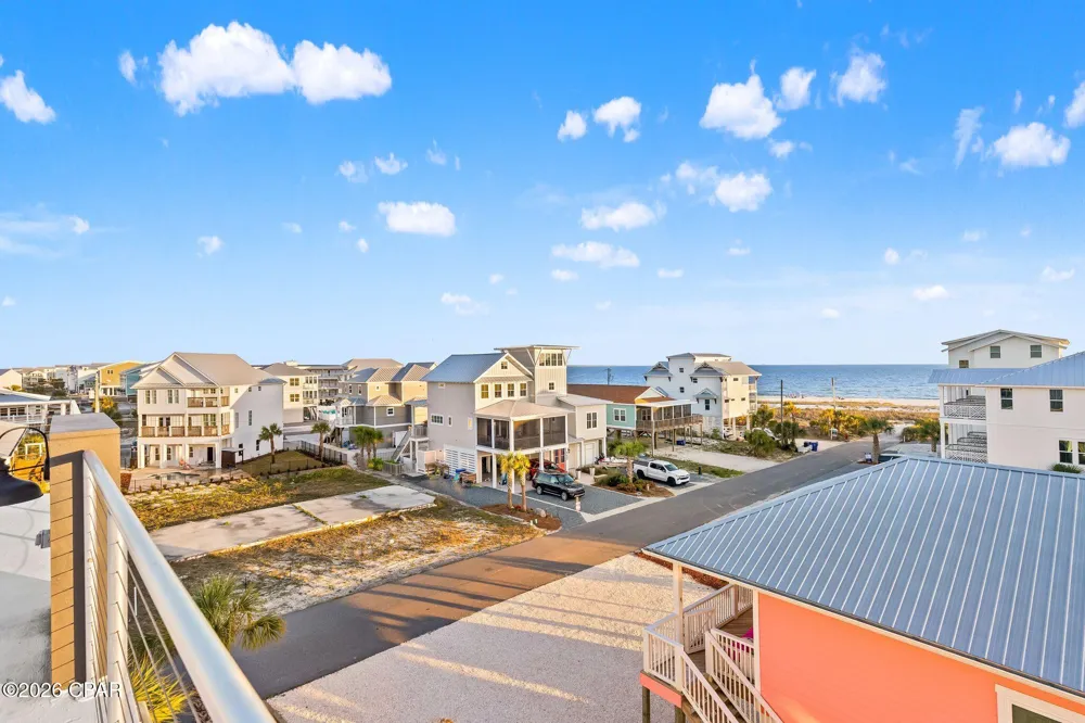 112 S 40th Street #1 Mexico Beach, FL 32456