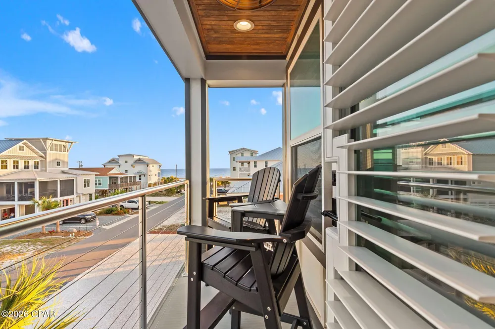 112 S 40th Street #1 Mexico Beach, FL 32456
