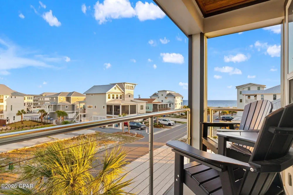 112 S 40th Street #1 Mexico Beach, FL 32456