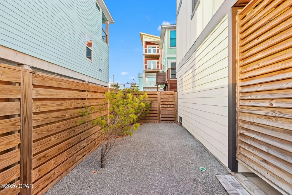 112 S 40th Street #1 Mexico Beach, FL 32456